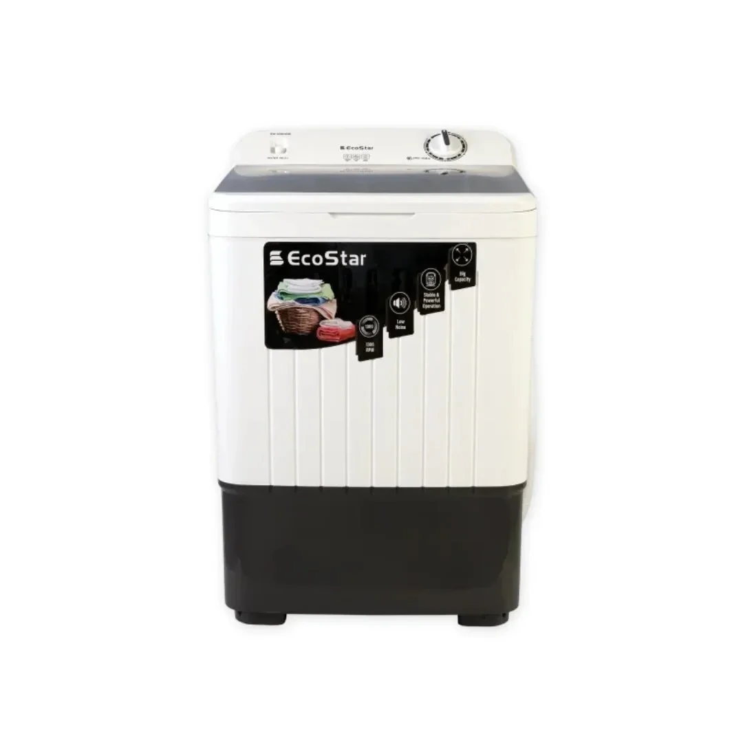 Ecostar Spinner EW-S1001GW
