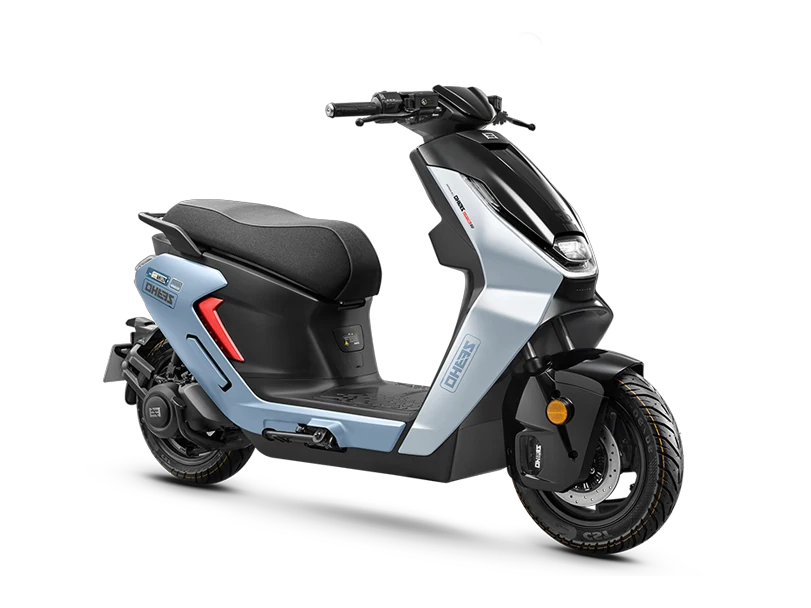 Zeeho AE7
