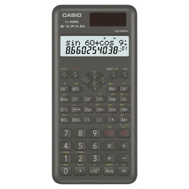 Casio fx-85MS-2