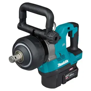 Makita TW009G Impact Wrench XGT®,