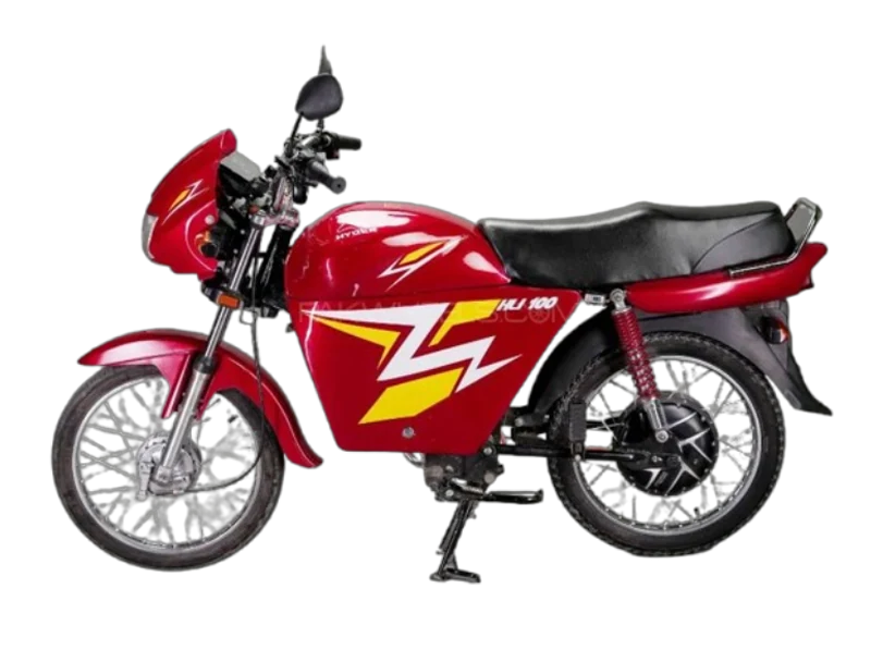 Hyder HLi 100