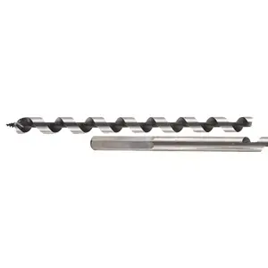 Makita D-07353 Wood Auger Bit 10x250mm 1/4