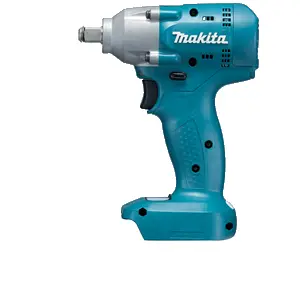 Makita BTW073 Impact Wrench LXT®