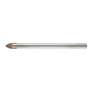 Makita D-25127 Glass Drill Bit 4 x 65mm
