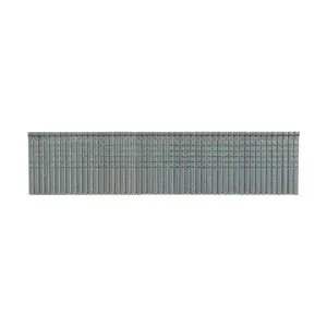 Makita 195670-9 Brad Nail box, 16 Ga, 25 mm, Galvanized, 2000 pcs