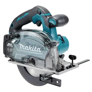 Makita DCS553 Metal Circular Saw LXT®