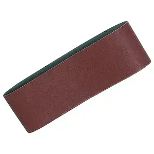 Makita P-37253 Sanding belt 76 x 533 mm, 60G, 25 pcs
