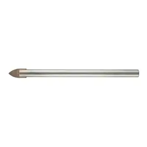 Makita D-25155 Glass Drill Bit 8 x 70mm