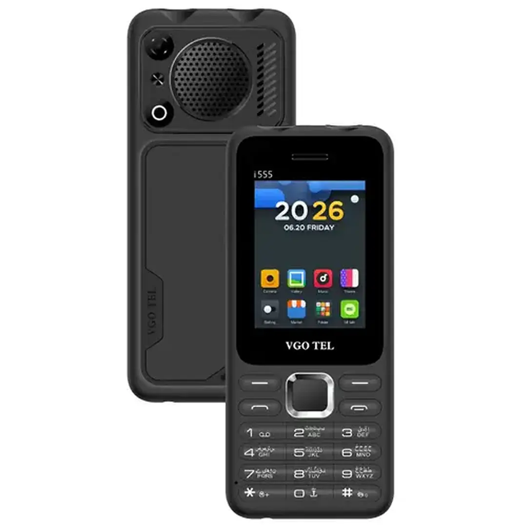 Vgo tel i555
