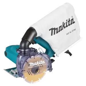Makita 4100KB Dustless Disc Cutter