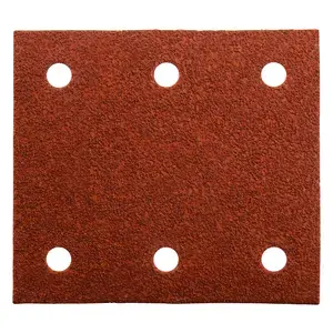 Makita P-33093 Abrasive Paper 114 x 102 mm, 60G