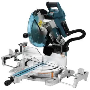 Makita DLS211 Slide Compound Mitre Saw LXT®