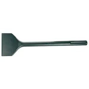 Makita B-13904 Curved Wide Chisel SDS-MAX, 80 x 300 mm