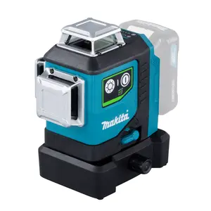 Makita SK700GD Multi Line Laser 360° CXT®
