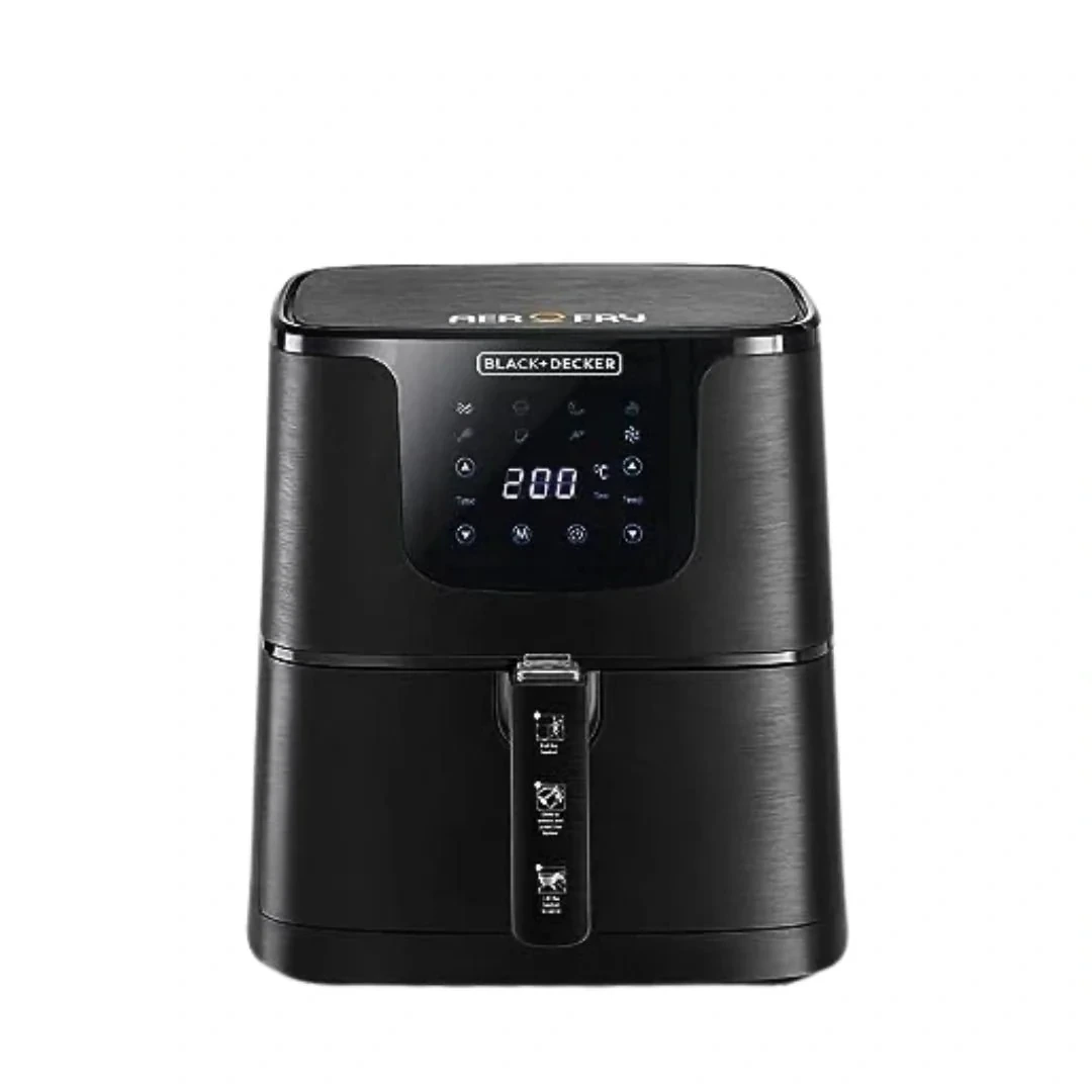 Black & Decker Air Fryer (AF-700 Digital)