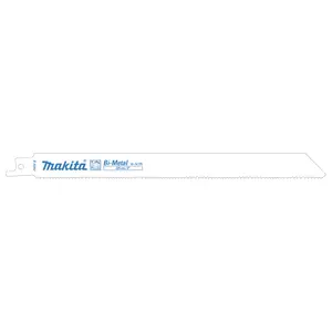 Makita B-43262 Reciprosaw Blade 225 x 0,9 mm