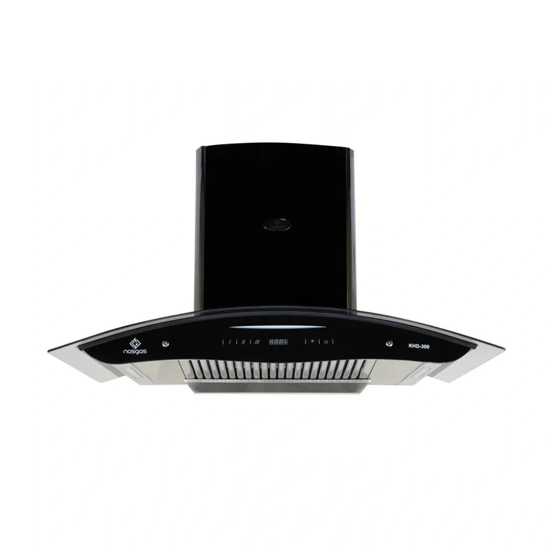 Nasgas Kitchen Hoods KHD-300