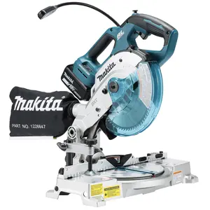 Makita DLS600 Mitre Saw LXT®