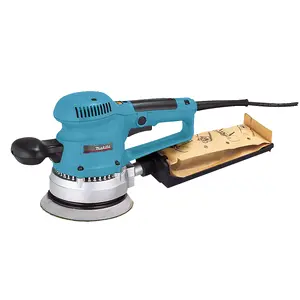 Makita BO6030 Random Orbit Sander
