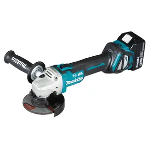 Makita DGA463 Angle Grinder LXT®