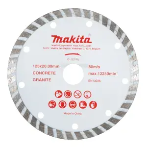 Makita B-16748 Diamond Wheel