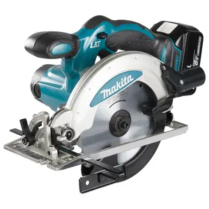 Makita DSS610 Circular Saw LXT®