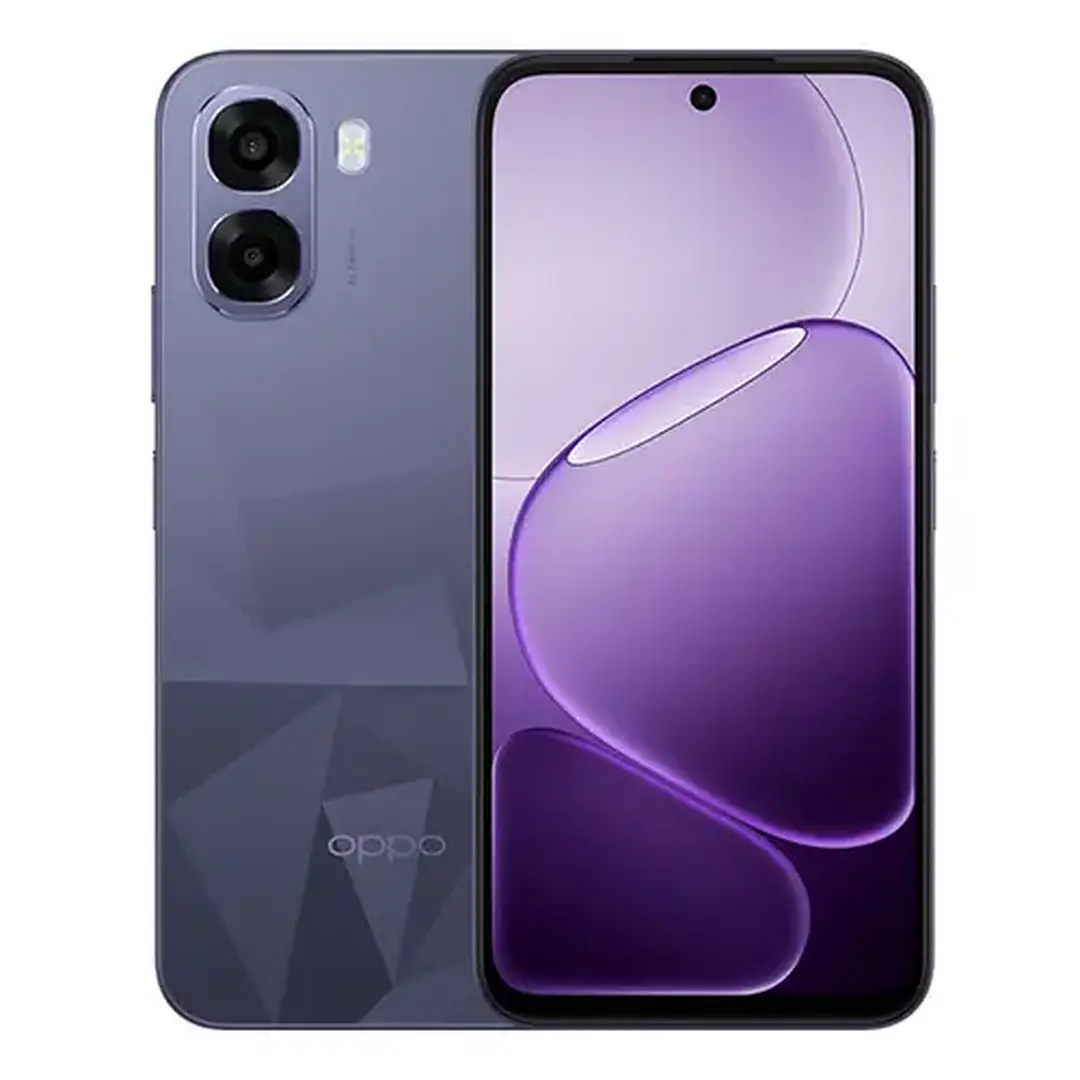 Oppo A6K