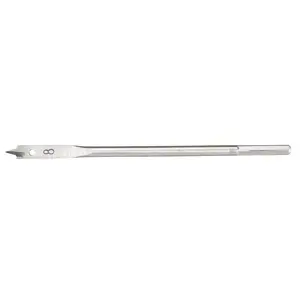 Makita D-07680 Flat Bit 8 x 150 mm