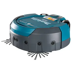 Makita DRC200 Robotic Vacuum Cleaner LXT®