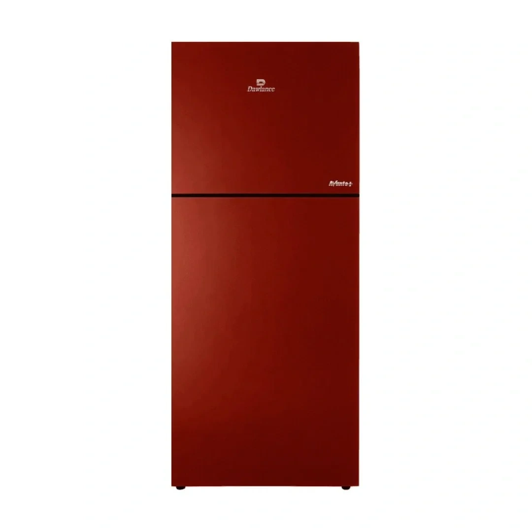 Dawlance Refrigerator 9169 WB Avante + Ruby Red (GD INV)
