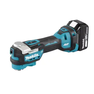 Makita DTM52 Multi tool LXT®