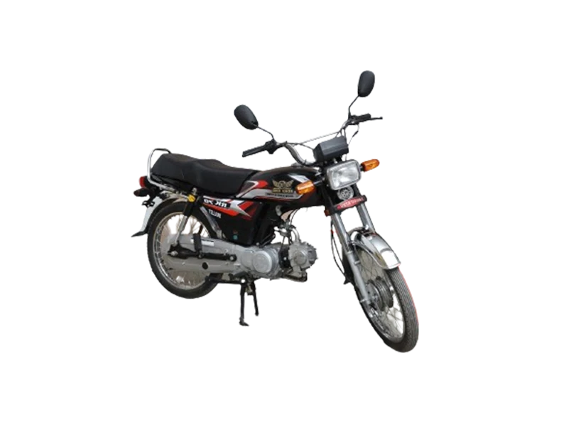 Road King Bullet 70cc