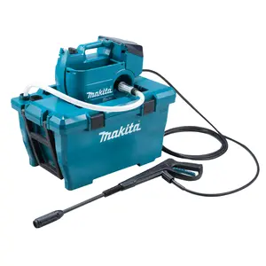 Makita DHW080 High Power Washer LXT®