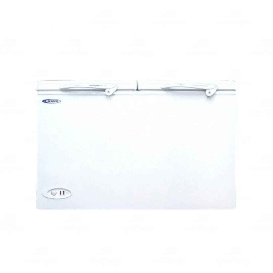 Waves Deep Freezer WDFT-318/2200 Triplet Series