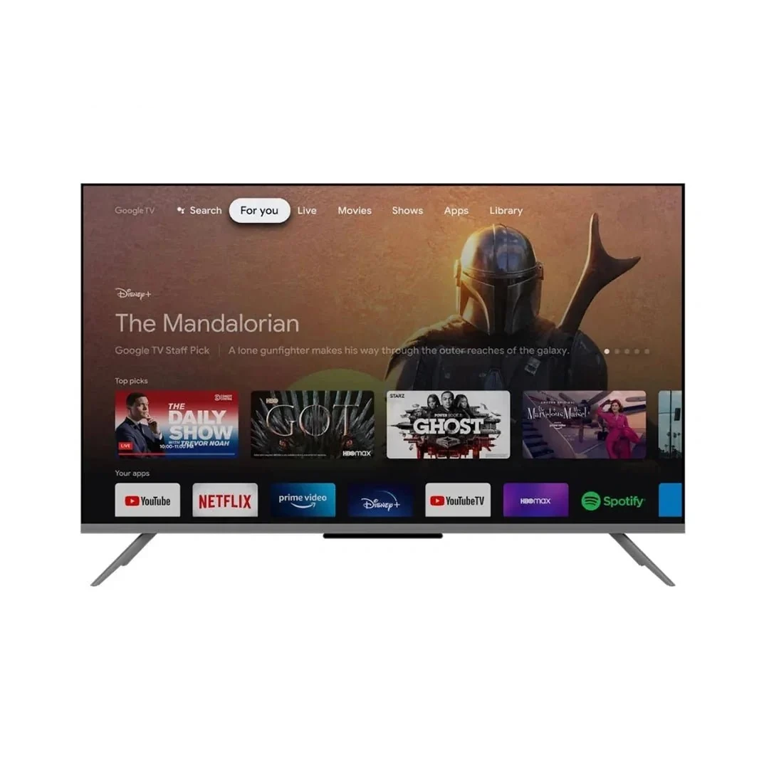 Skyworth LED 85" 85G6600G-UHD