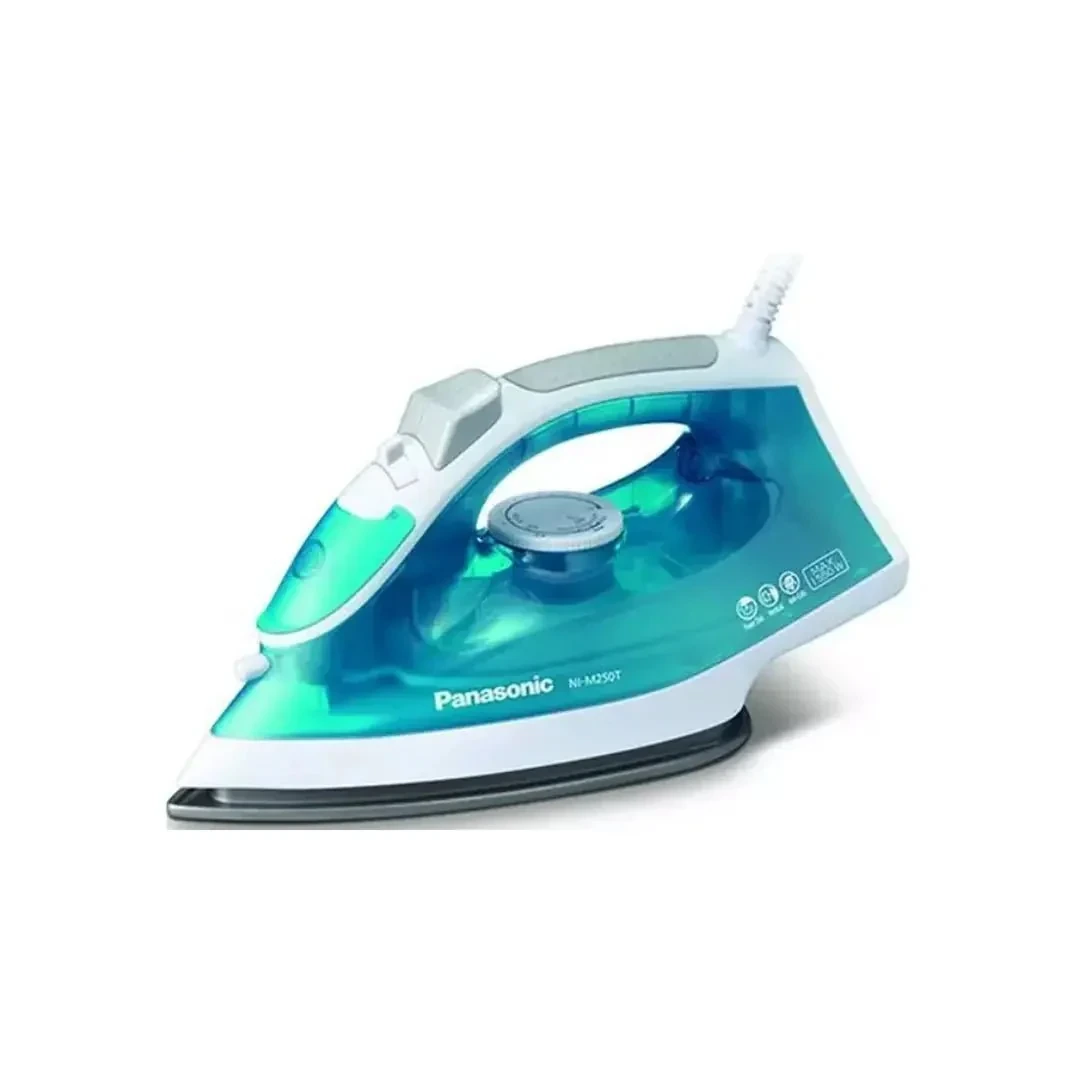 Panasonic Steam Iron M-250T (Green)