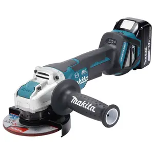 Makita DGA519 Angle Grinder LXT®