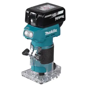 Makita DRT52 18V Trimmer Brushless LXT®