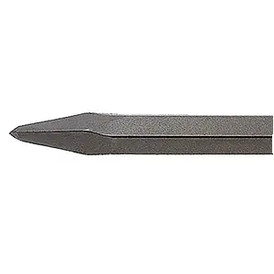 Makita D-08682 Chisels 17 mm, 280 mm