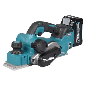 Makita KP001G Planer XGT®