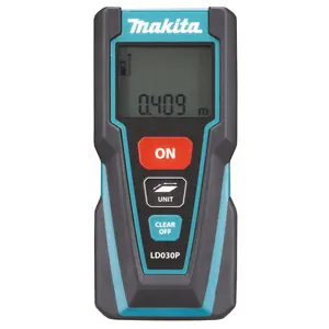 Makita LD030P Laser Distance Measure