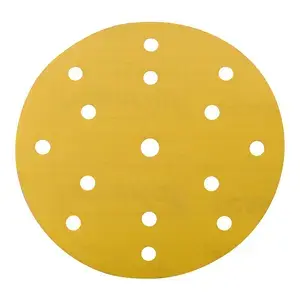 Makita B-39425 Sanding Disc 150 mm, K1000