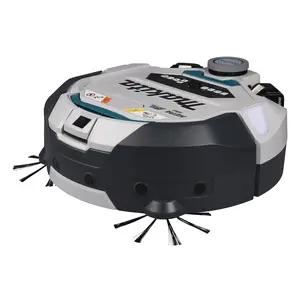 Makita DRC300 Robotic Cleaner LXT®