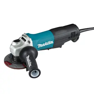Makita GA4550 Angle grinder