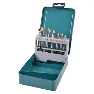 Makita D-42204 COUNTERSINK 6PC SET