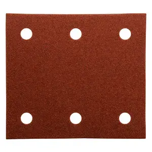 Makita P-33118 Abrasive Paper 114 x 102 mm, 100G