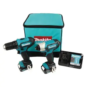 Makita CLX224A Combo Kit CXT®