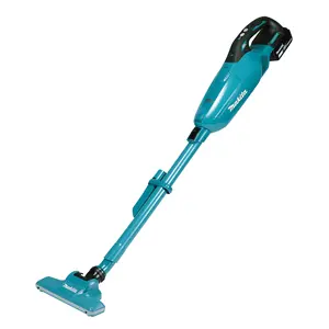 Makita DCL285F Vacuum Cleaner LXT ®