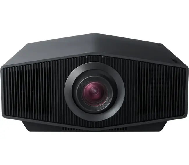 Sony 4K HDR Laser Home Theater Projector with Native 4K SXRD Panel | VPL-XW6000ES