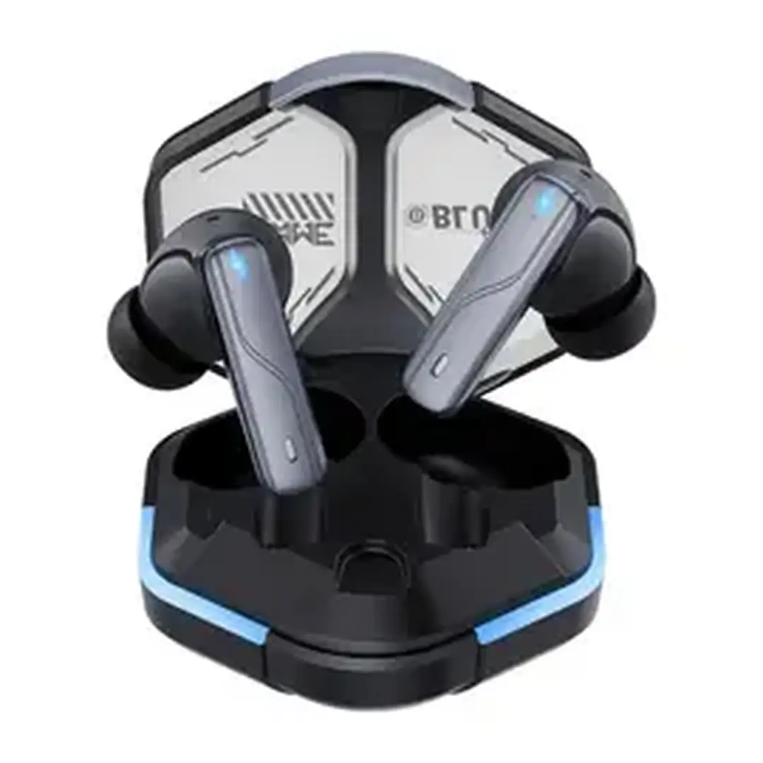 Bluks BX-609 Wireless Bluetooth Earbuds